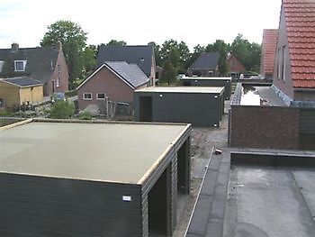 Houtbouw en prefab houten constructies Houtbouw Lageman B.V. Zuidbroek